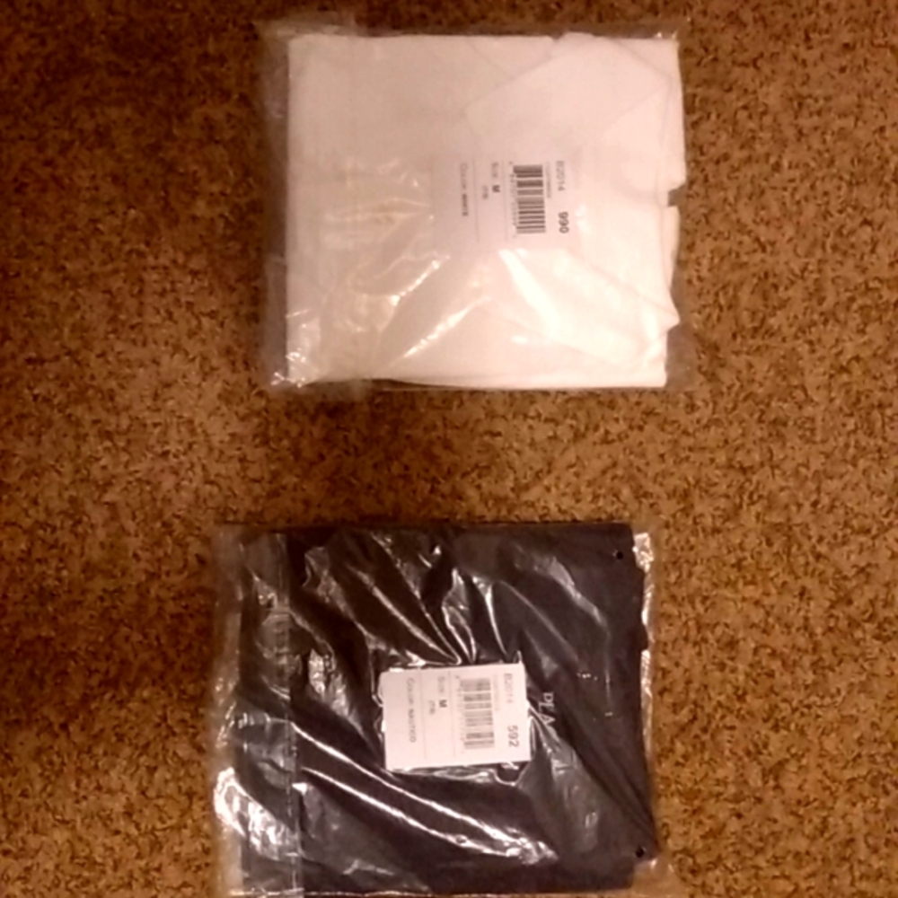 Kids uniform shirts